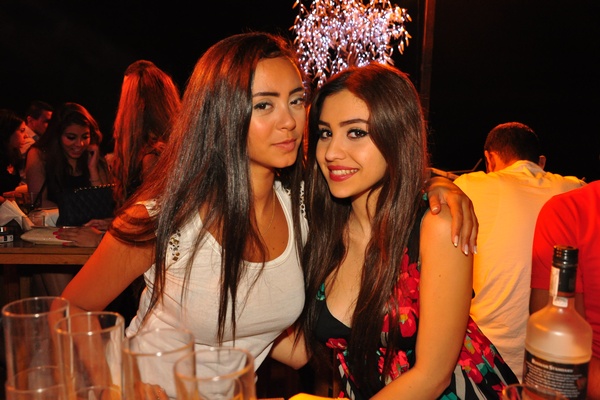 Publicity On Saturday Night